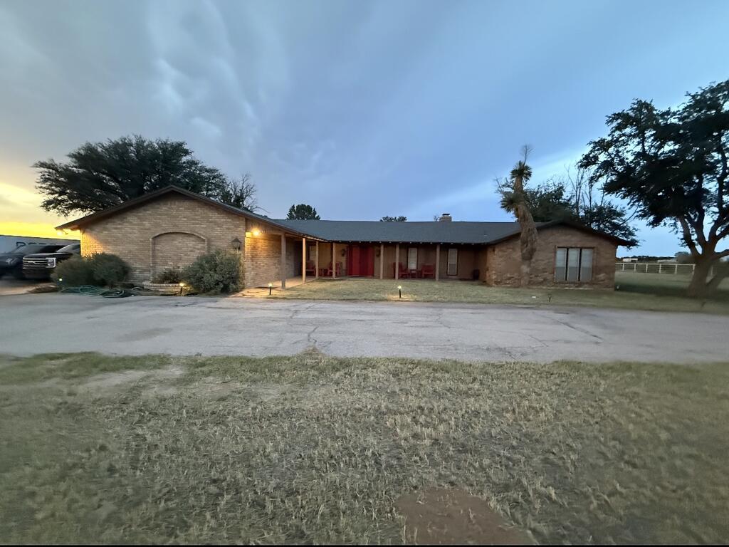 5609 E County Rd 120 Property Photo 1