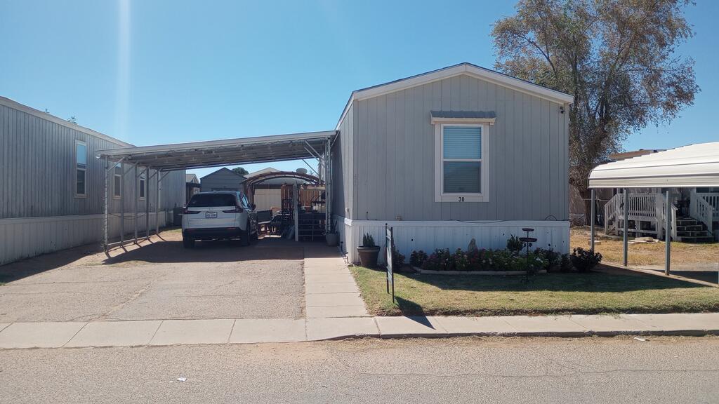 #30 Paradise Lane Property Photo 1