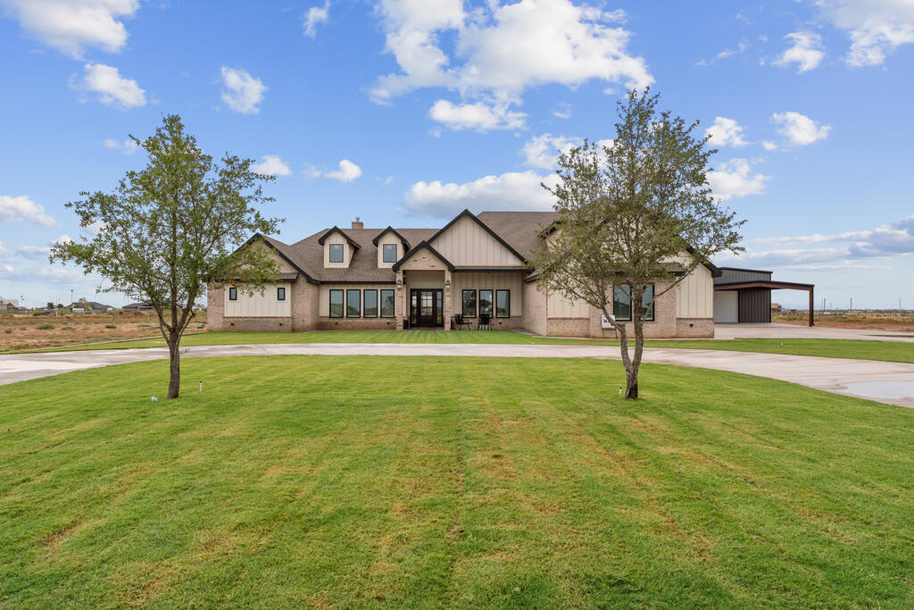 3600 Black Wolf Trail Property Photo 1