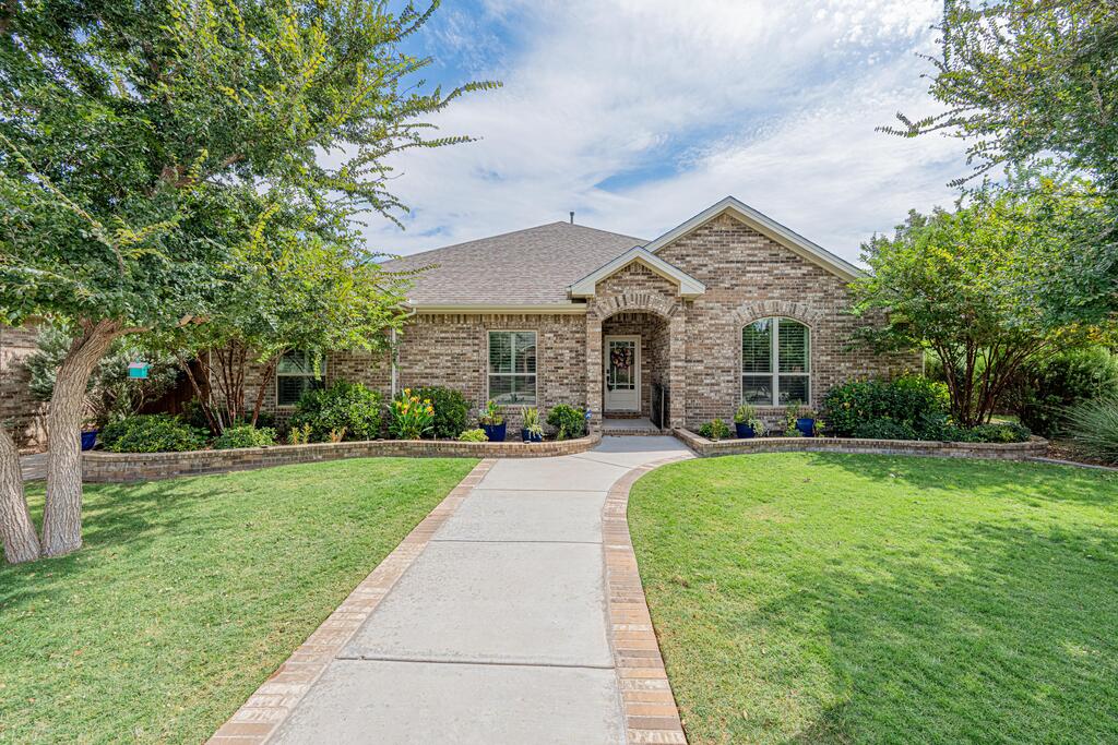 6109 Barton Springs Ct Property Photo 1