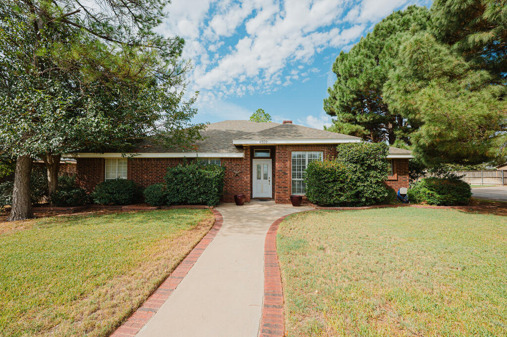 4809 Pine Meadow Dr Property Photo 1