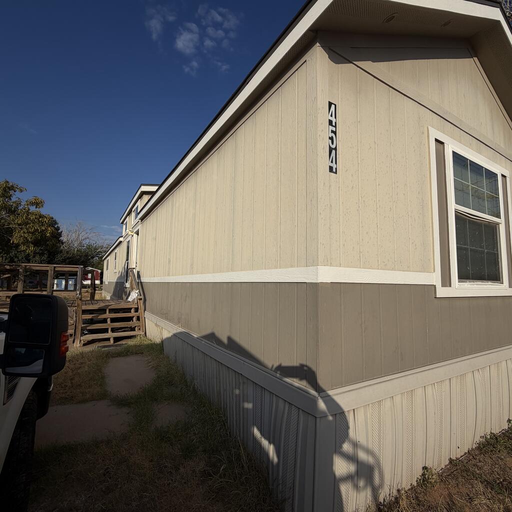 7100 Airline # 454 Property Photo 1
