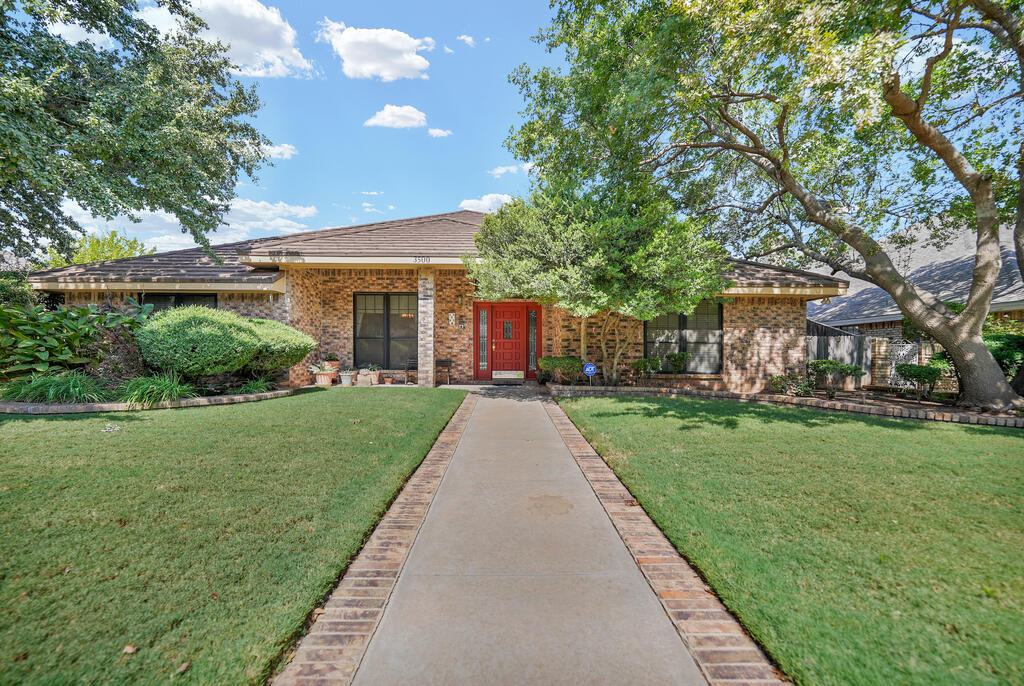 3500 Trinity Meadows Dr Property Photo 1
