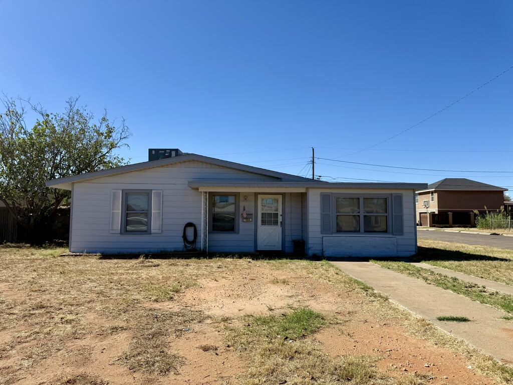 600 Ruby Dr Property Photo 1