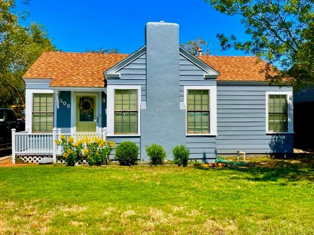 506 Dallas St Property Photo 1