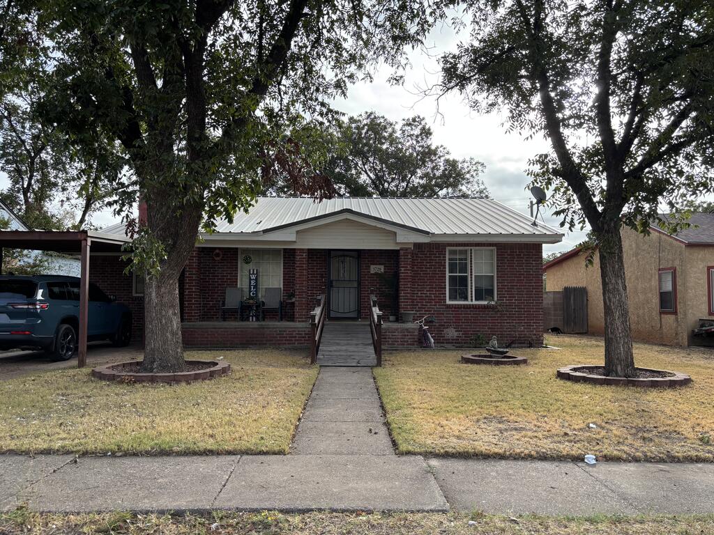 3728 Austin Property Photo 1