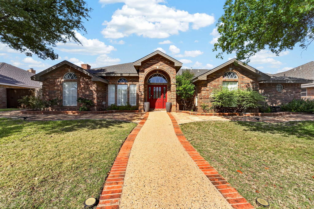 4612 Cherrywood Dr Property Photo 1