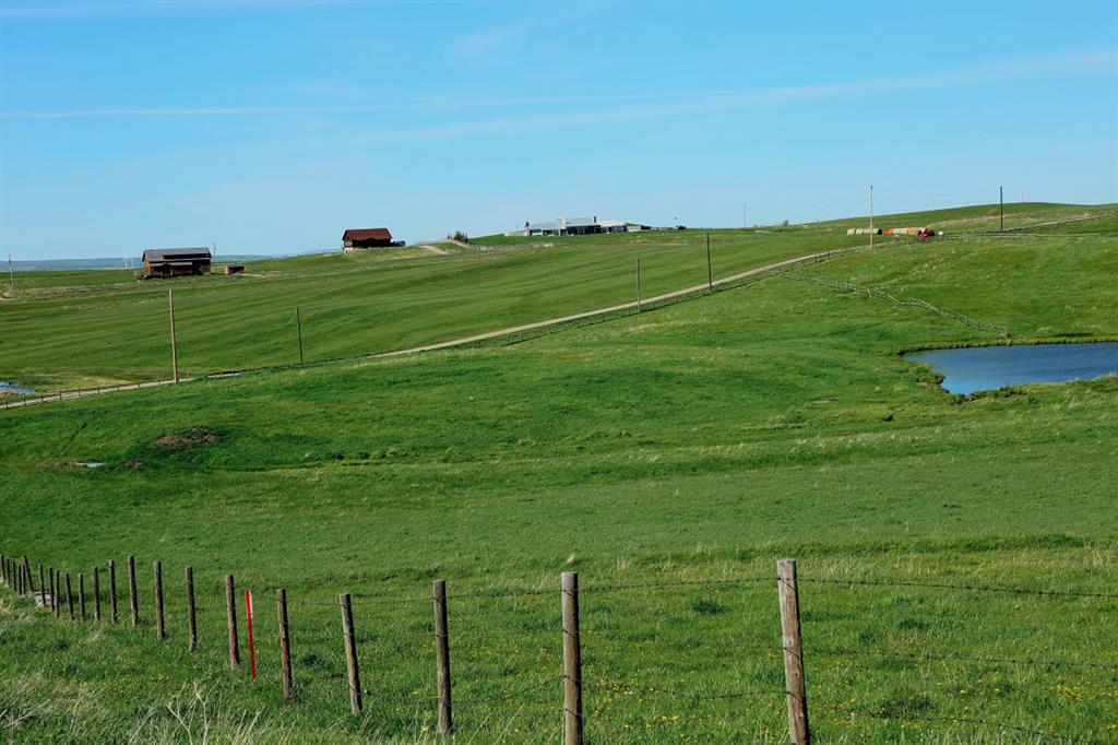 Highway #5 Property Photo