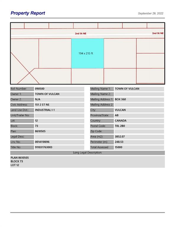 151 2 Street Property Photo