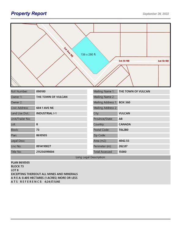 604 1 Avenue Property Photo
