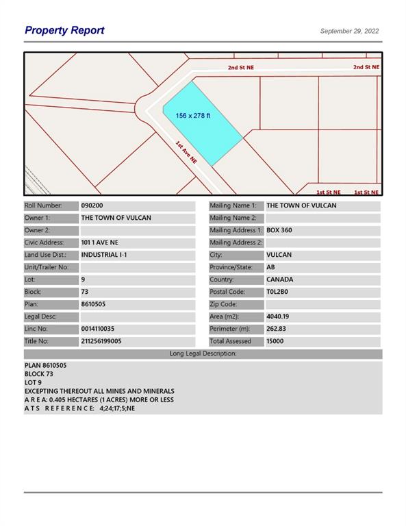 101 1 Avenue Property Photo