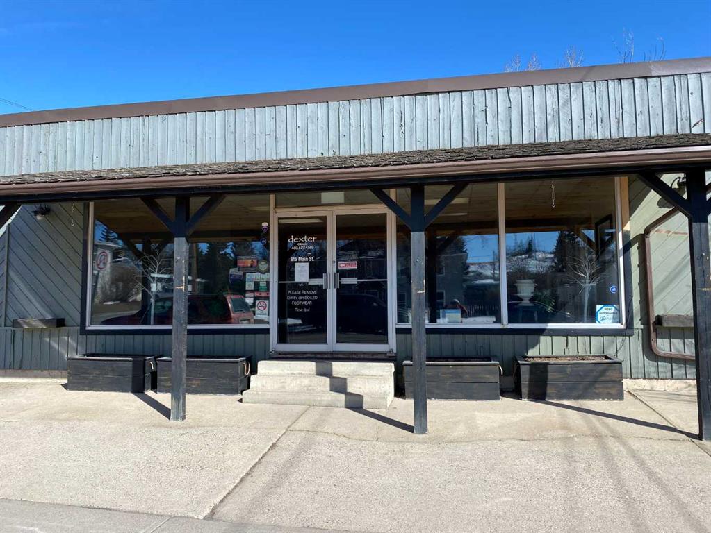 615 Main Street Property Photo