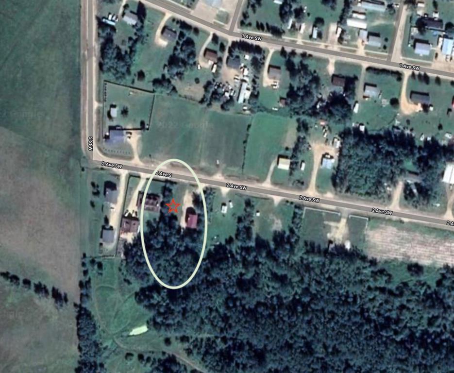 Lot 3a 2nd Avenue Property Photo