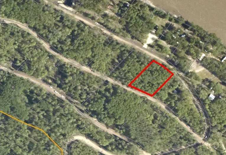 692059 Rge Rd 104a Wapiti River Lot 23 Property Photo