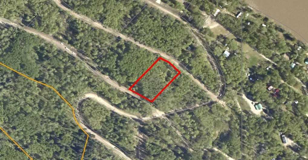 692059 Rge Rd 104a Wapiti River Lot 27 Property Photo