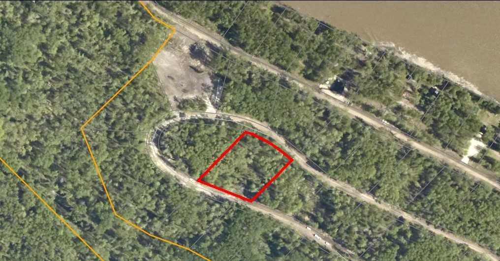 692059, Rge Rd 104a Wapiti River Lot 33 Property Photo