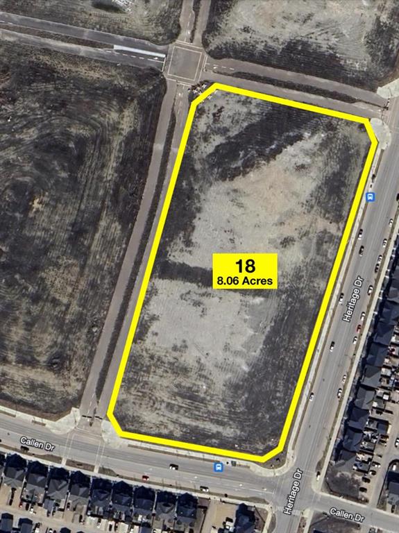 Plan 1422879 Block 18 Lot 1