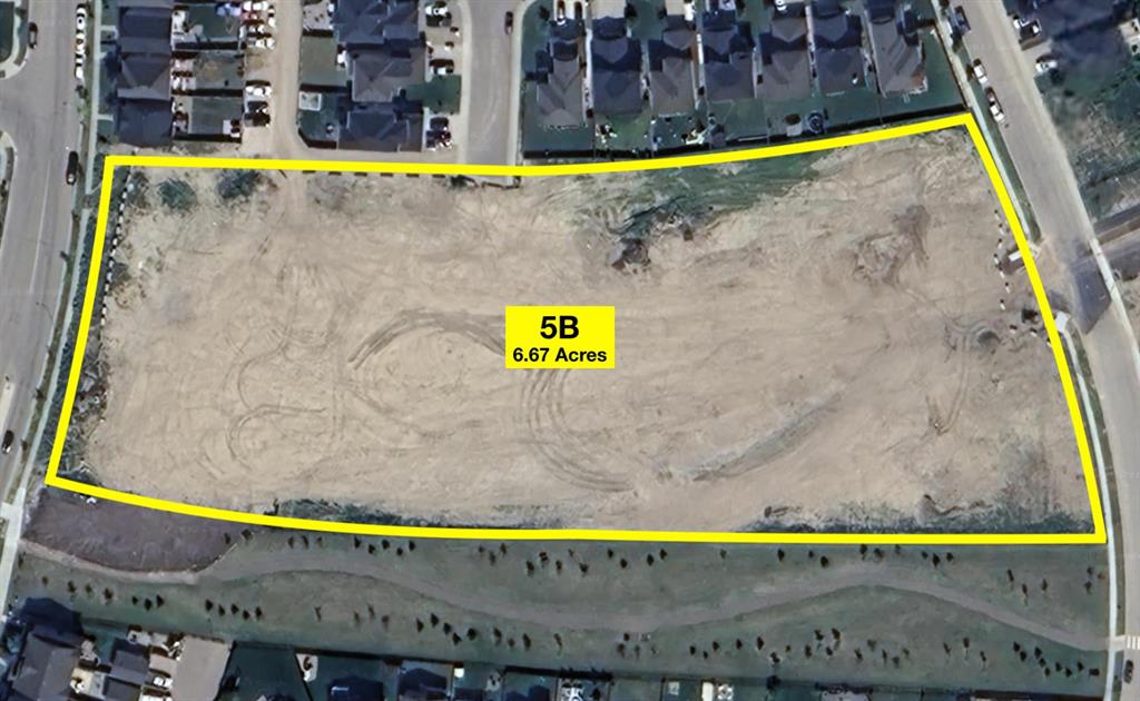 Plan 1125218 Block 5b Lot 1 Property Photo 1