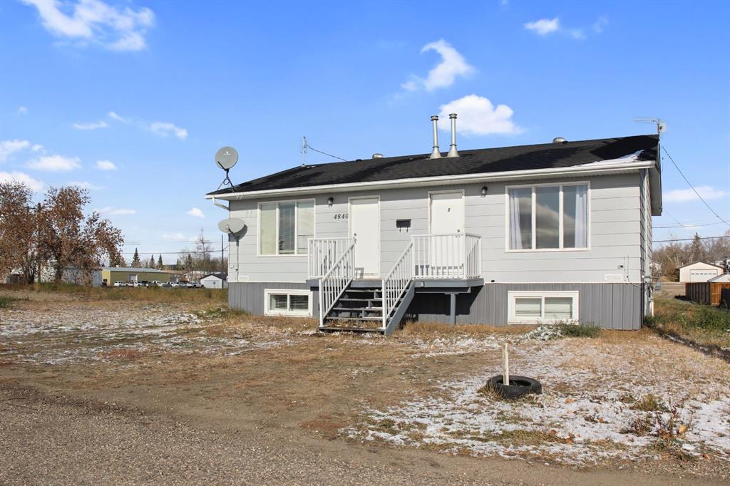 4840 49 Avenue Property Photo 1