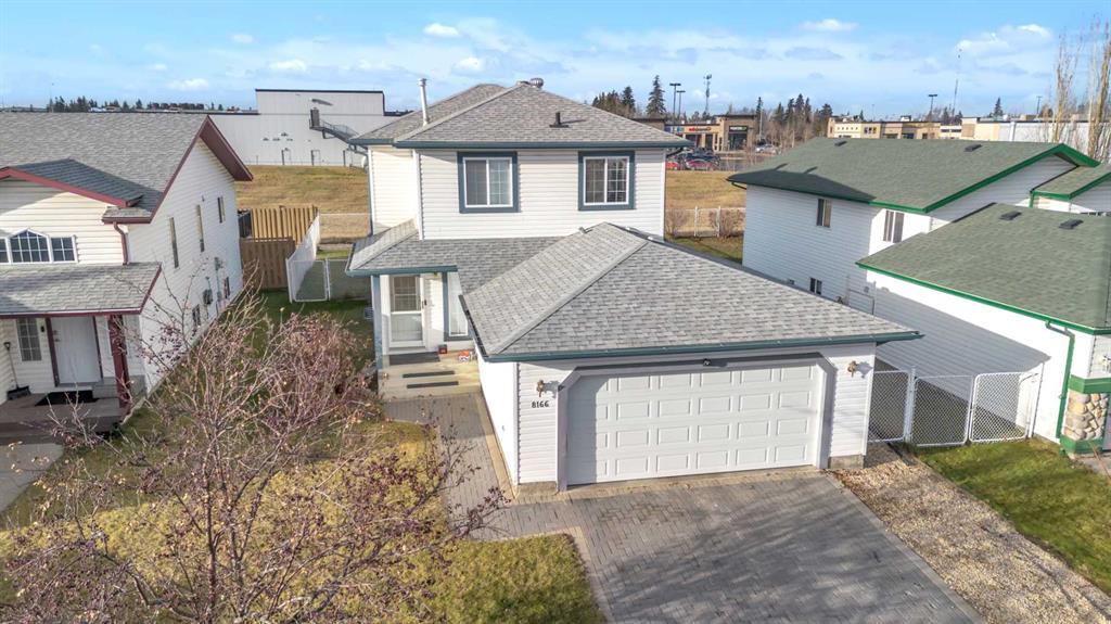 8166 107 Street Property Photo 1