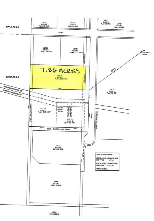 61027 Highway 672 46 Property Photo