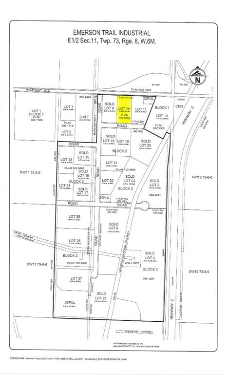 61027 Highway 672 5 Property Photo