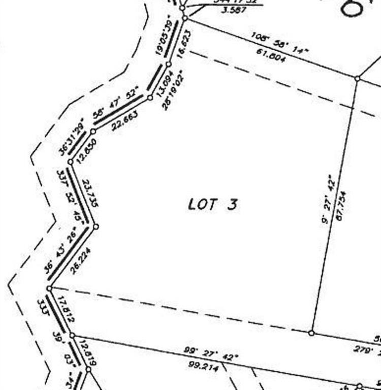 Lot 3 390 1 Street North Road Property Photo 1