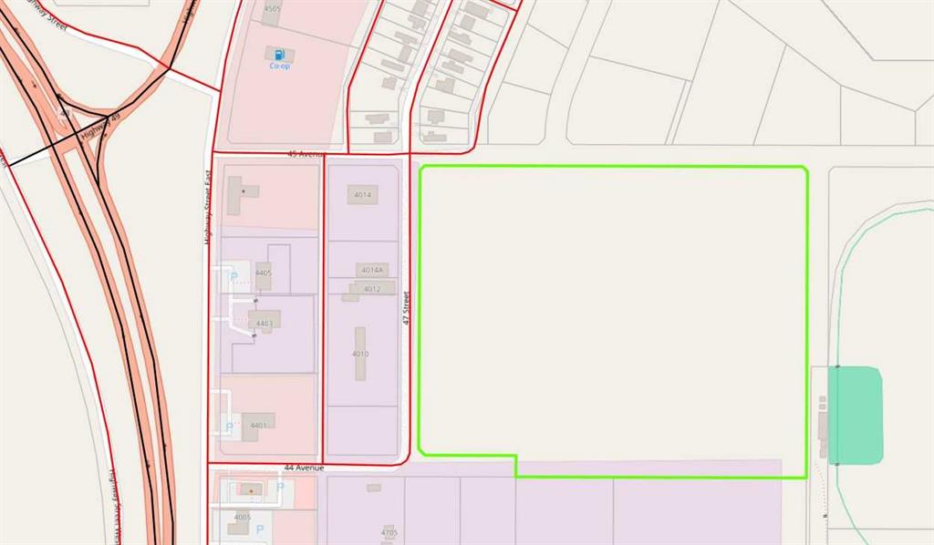 East Of 47th Street Property Photo