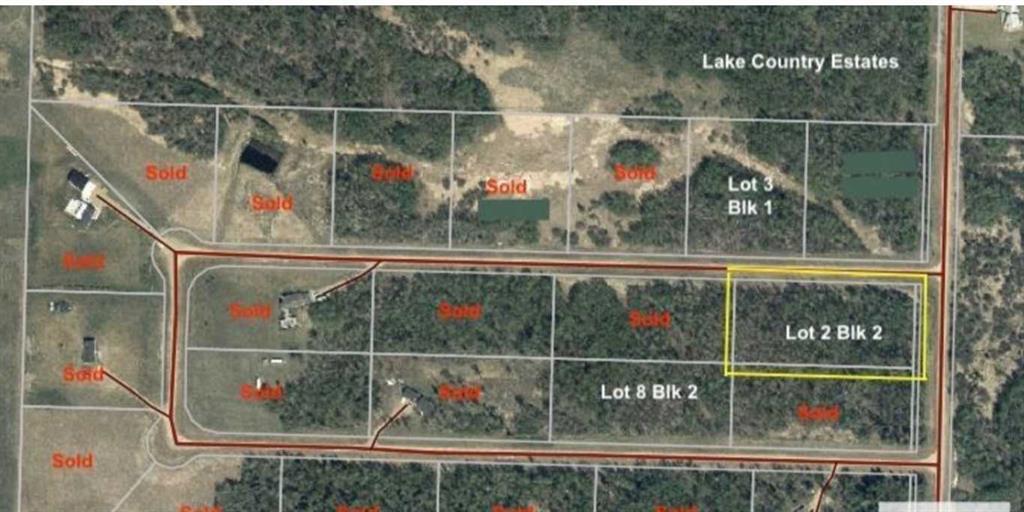 Lot 2 Blk 2 Lake Country Estate Property Photo
