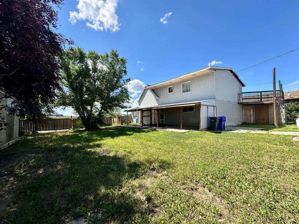 4917 Railway Avenue Property Photo