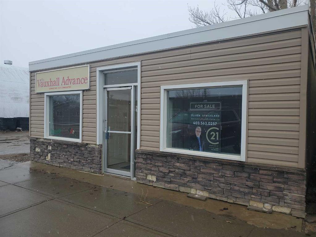 516 2nd Avenue Property Photo