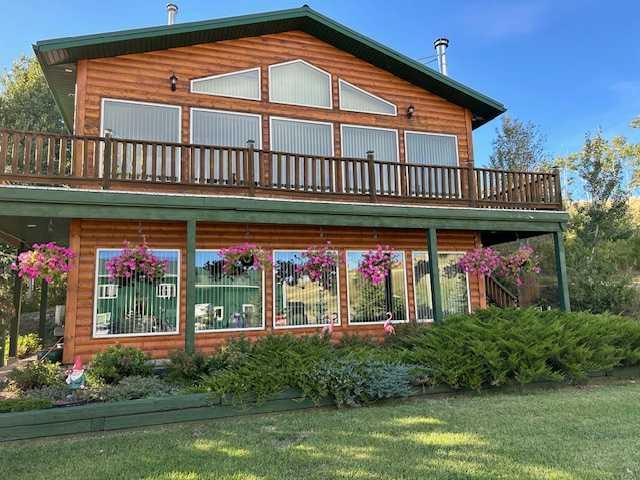 23701 Passburg Drive Property Photo