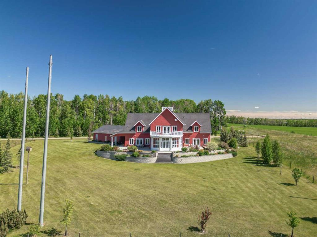Rr32 Road Property Photo