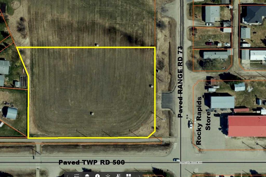 5002 50 St Property Photo 1