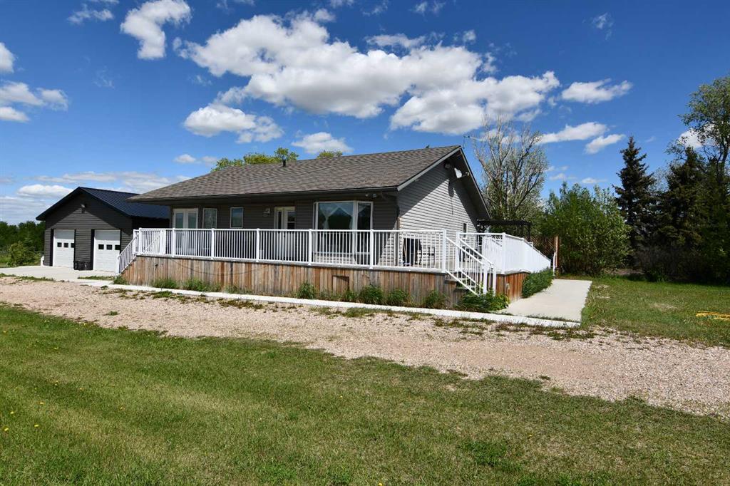 415008 Range Road 82 Property Photo 1