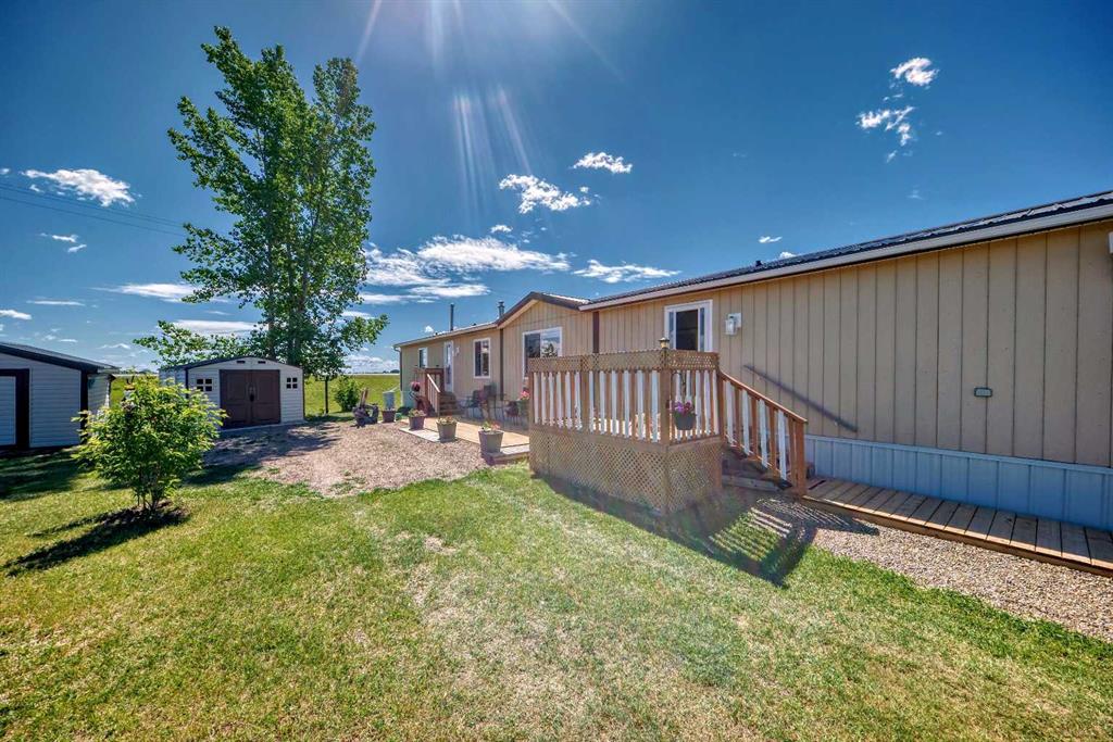 17 & 18 Roseglen Drive Property Photo