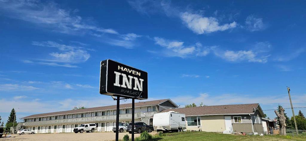4605 50 Street Property Photo