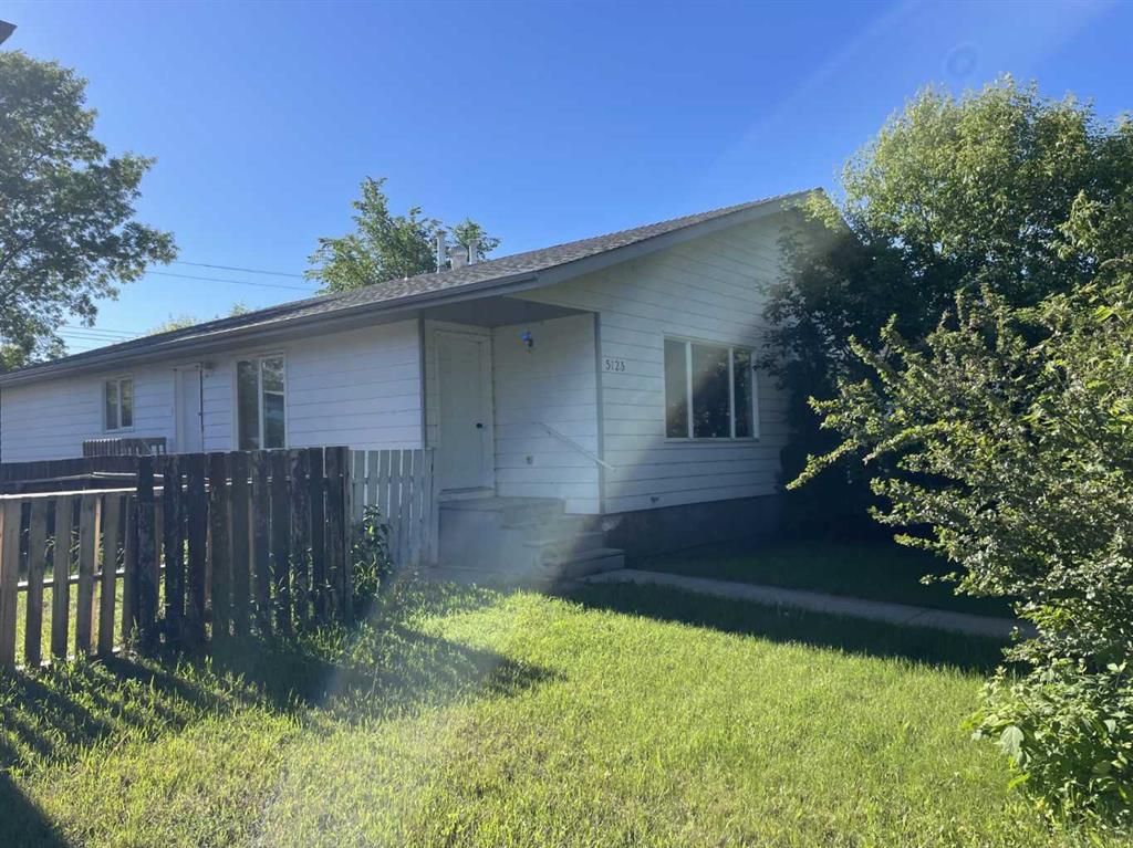 5123 51 Street Property Photo