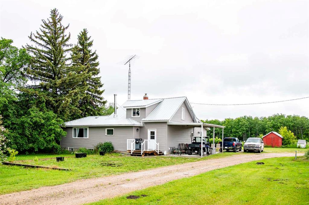 440004 Rge Rd 30 Property Photo