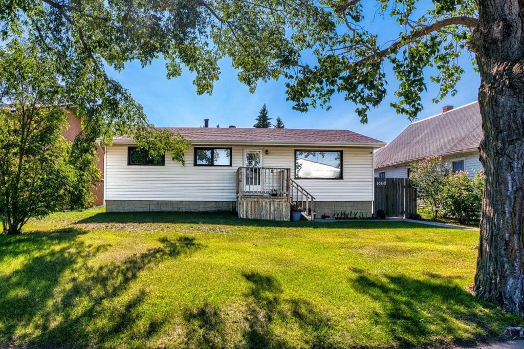 5415 50 Street Property Photo