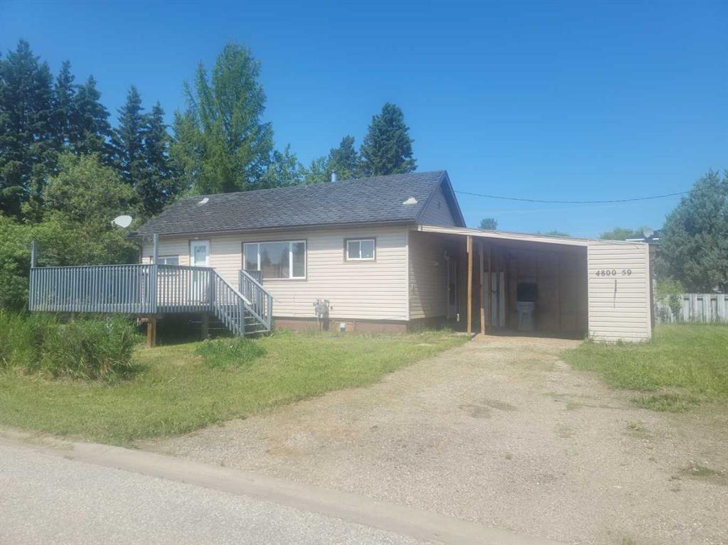 4800 59a Avenue Property Photo 1