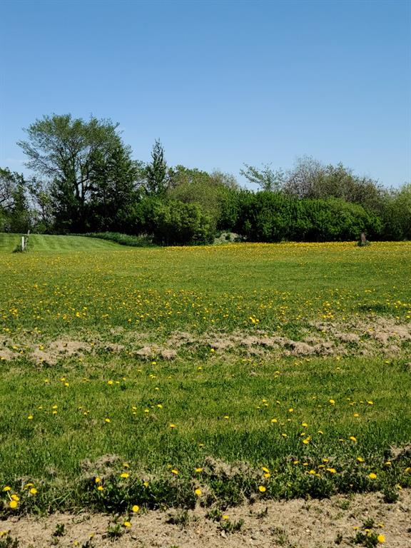 Lot 34 47 Ave 48 Street Property Photo