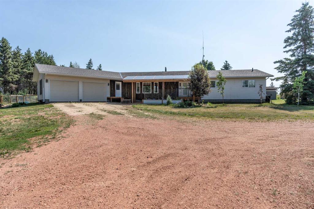 42245 Hwy 855 Property Photo 1