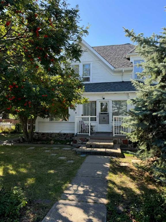 810 Schofield Street Property Photo