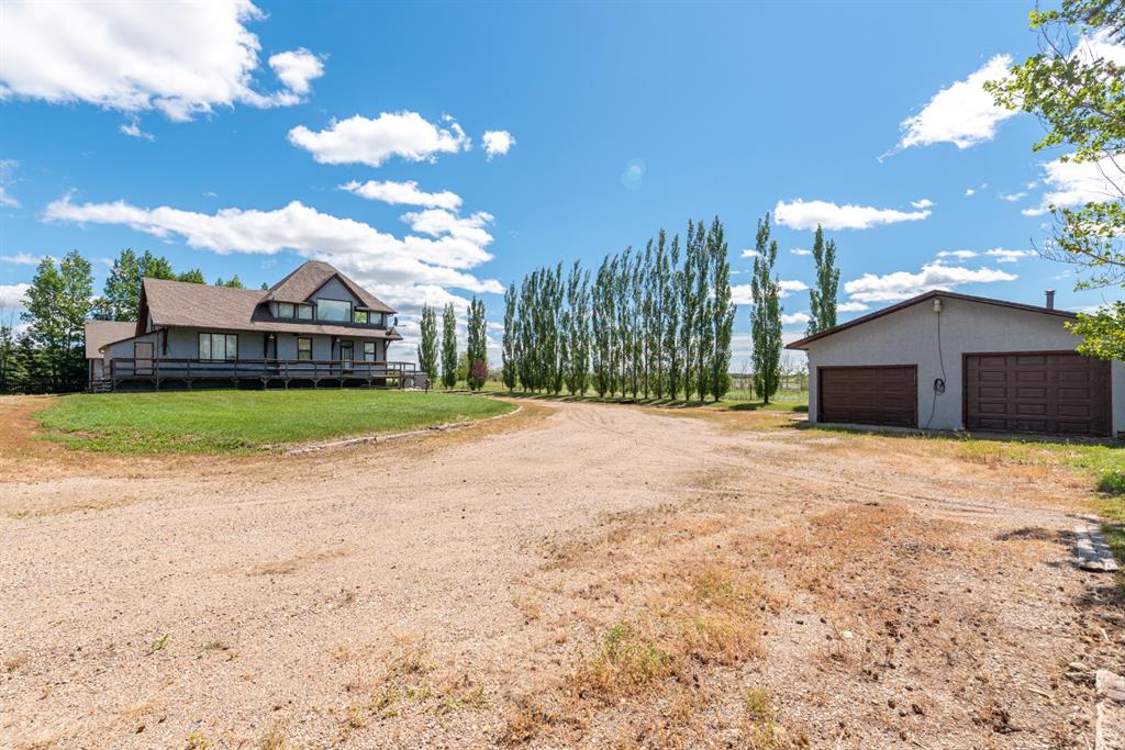 323074 Twp Rd 480 Property Photo