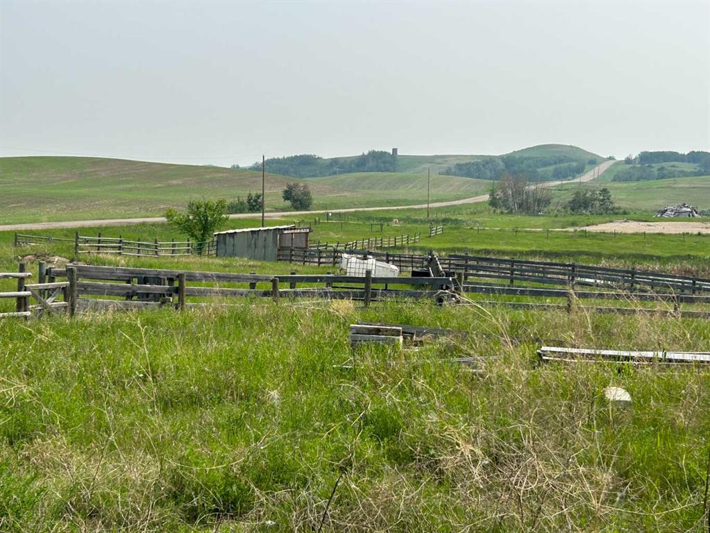 Pt Ne 22-50-25 W3 Parcel A Property Photo