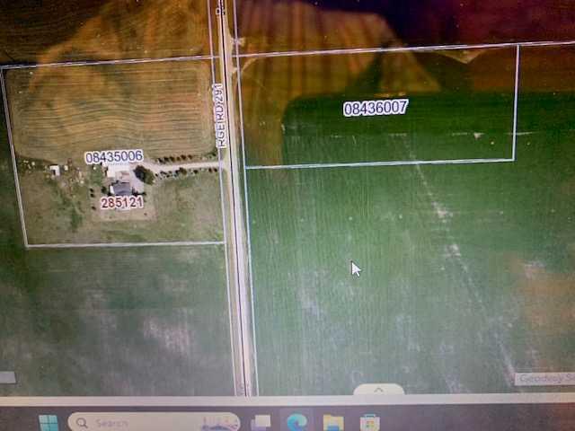 Lot 1 (sw 36-28-29-w4) Rge Rd 291 Property Photo 1