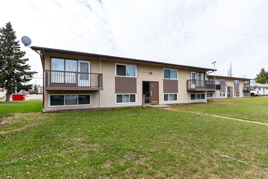 5617 46 Street Property Photo 1