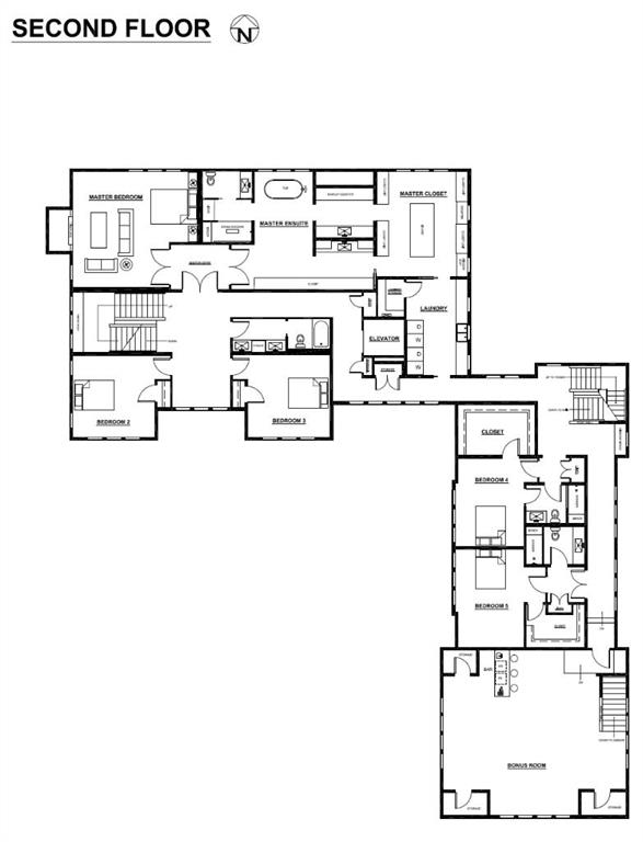 212 Hawks Landing Rise Property Photo 28