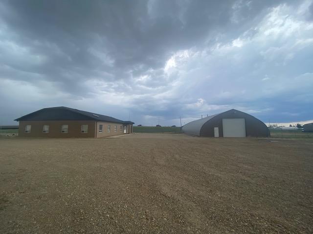 191013 Twp Rd 192 Property Photo 1